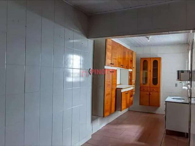 Casa 2 quartos e 2 banheiros, à venda, no bairro Centro em São Bernardo do Campo