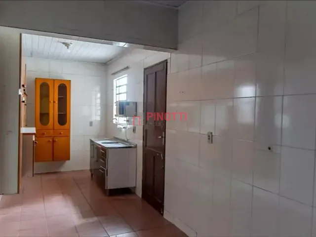 Casa 2 quartos e 2 banheiros, à venda, no bairro Centro em São Bernardo do Campo