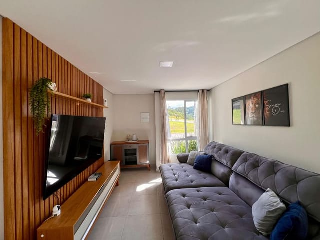 Casa com 125m² 3 quartos e 3 banheiros, à venda, no bairro Jardim Atalaia em Cotia