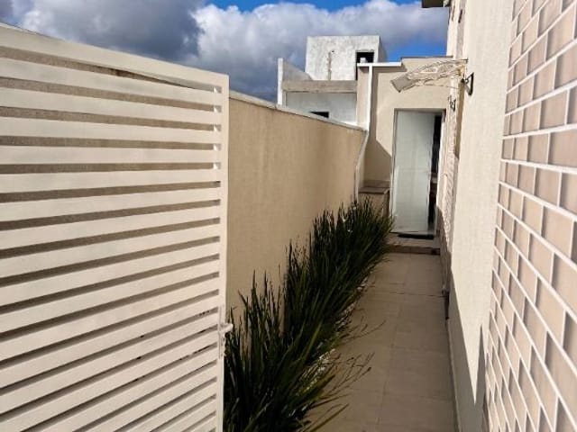 Casa com 125m² 3 quartos e 3 banheiros, à venda, no bairro Jardim Atalaia em Cotia