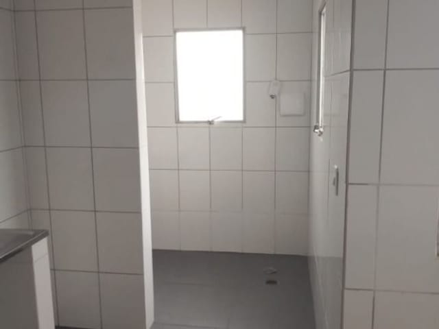 Foto do Casa - Casa com 1 dormitório para alugar, 30 m² por R$ 870,00/mês - Parque São Lucas - São Paulo/SP | ZONA LESTE IMÓVEIS