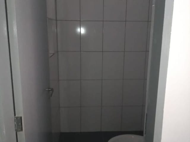 Foto do Casa - Casa com 1 dormitório para alugar, 30 m² por R$ 870,00/mês - Parque São Lucas - São Paulo/SP | ZONA LESTE IMÓVEIS
