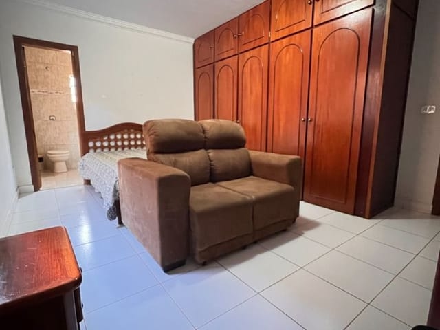 Foto do Casa - Casa com 3 dormitórios à venda, 207 m² por R$ 380.000,00 - Conjunto Cássio Rezende - Uberaba/MG | ZUCATO IMOBILIARIA LTDA