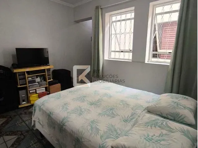 Casa com 131m² 2 quartos e 2 banheiros, à venda, no bairro Jardim do Valle II em Indaiatuba