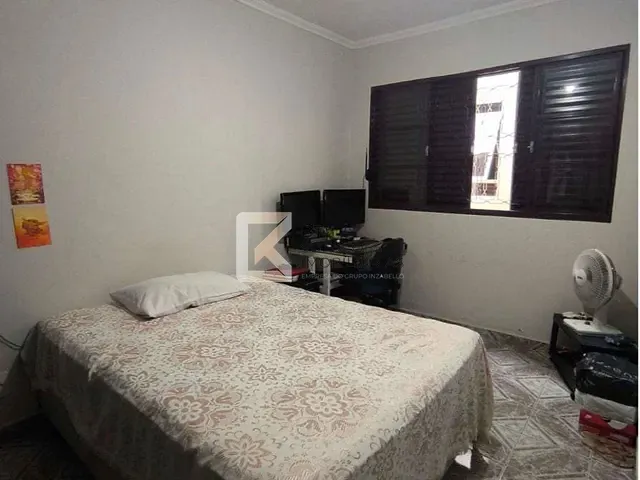 Casa com 131m² 2 quartos e 2 banheiros, à venda, no bairro Jardim do Valle II em Indaiatuba