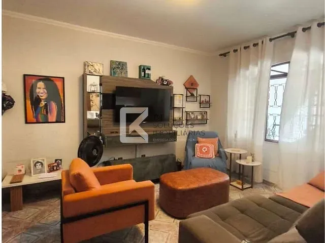 Casa com 131m² 2 quartos e 2 banheiros, à venda, no bairro Jardim do Valle II em Indaiatuba
