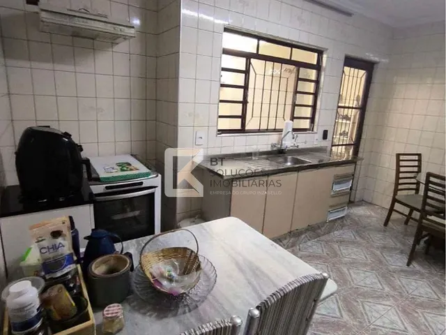 Casa com 131m² 2 quartos e 2 banheiros, à venda, no bairro Jardim do Valle II em Indaiatuba
