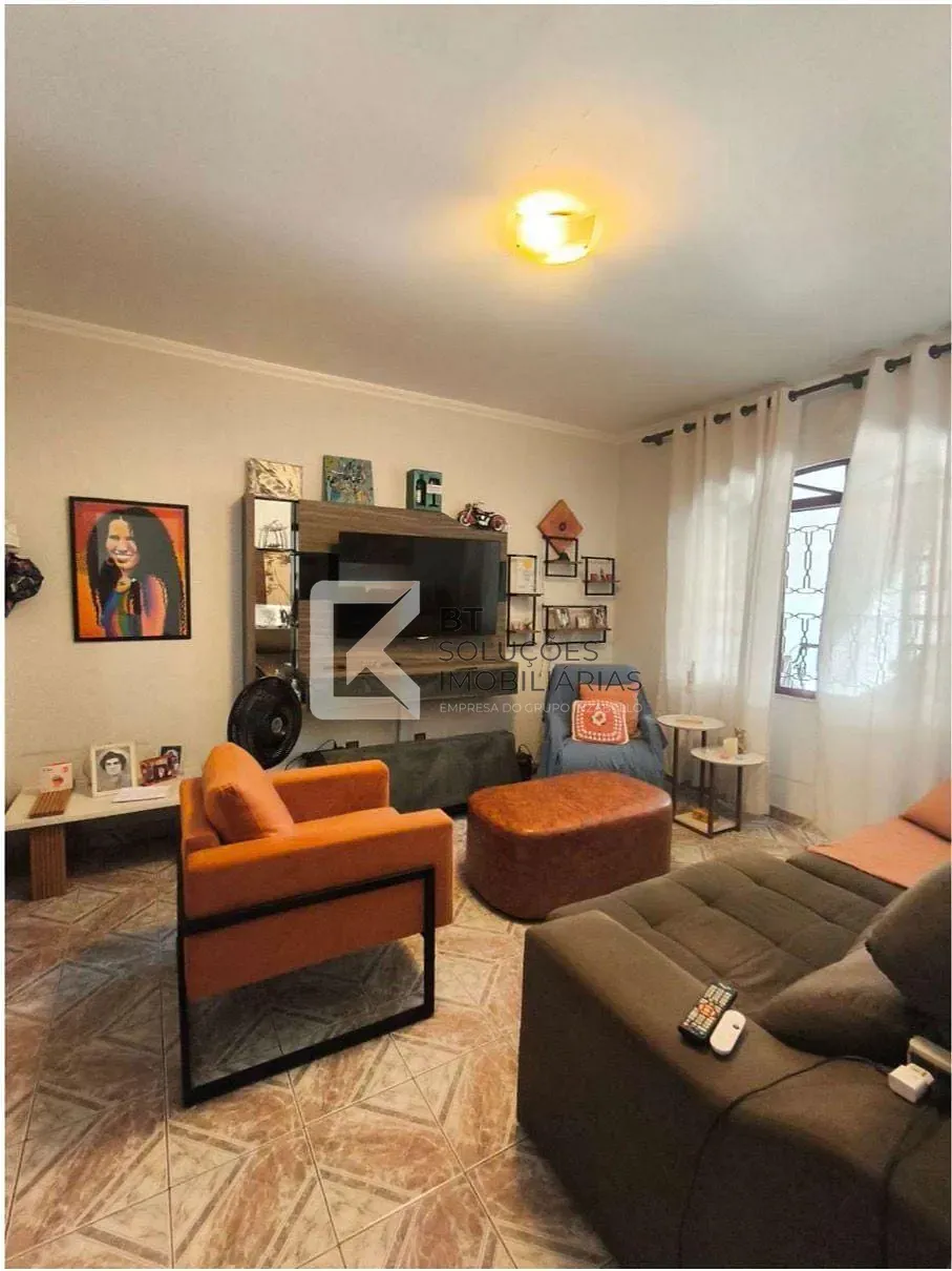 Casa, 2 quartos, 115 m² - Foto 1
