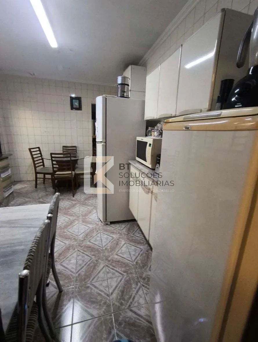 Casa, 2 quartos, 115 m² - Foto 3
