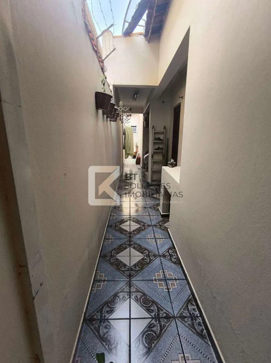 Casa, 2 quartos, 115 m² - Foto 9