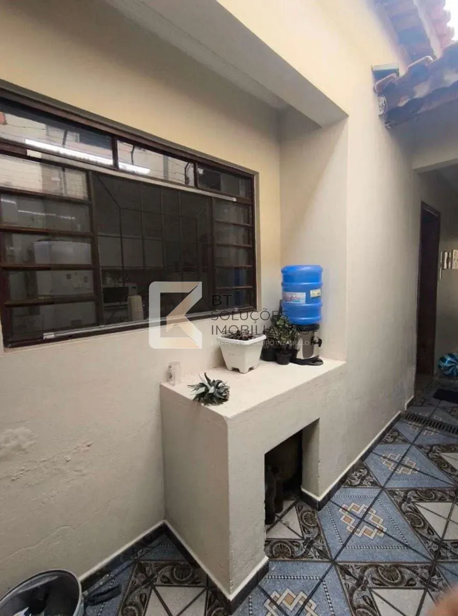 Casa, 2 quartos, 115 m² - Foto 11