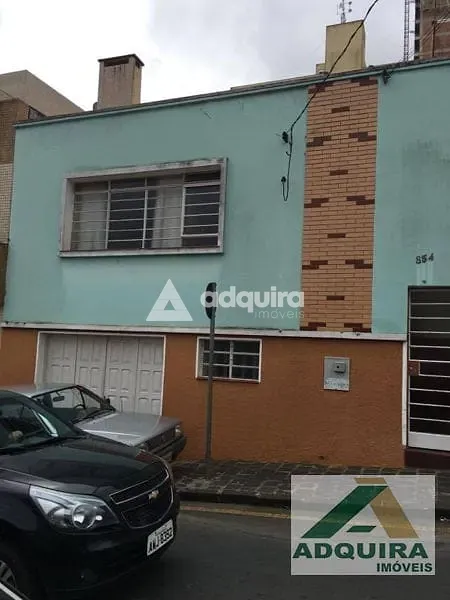 Casa, 3 quartos, 100 m² - Foto 1