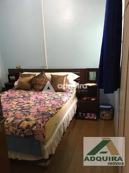 Casa, 3 quartos, 100 m² - Foto 11