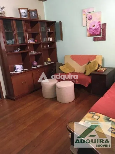 Casa, 3 quartos, 100 m² - Foto 2