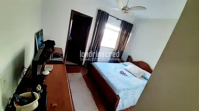 Casa, 3 quartos, 125 m² - Foto 12