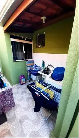 Casa, 3 quartos, 125 m² - Foto 14