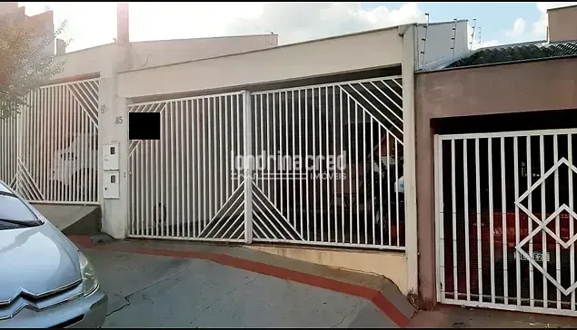 Casa, 3 quartos, 125 m² - Foto 1