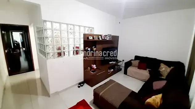 Casa, 3 quartos, 125 m² - Foto 4