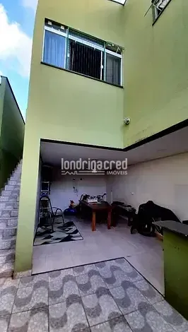 Casa, 3 quartos, 125 m² - Foto 17