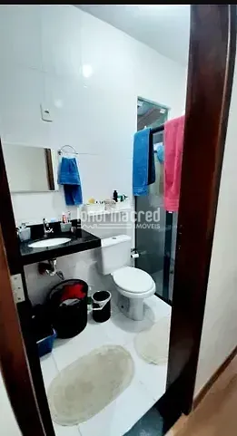 Casa, 3 quartos, 125 m² - Foto 8