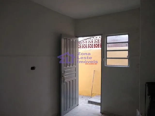 Casa com 50m² 1 quarto e 1 banheiro, à venda, no bairro Jardim Nice em São Paulo