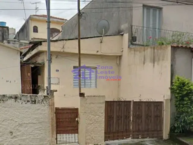 Casa com 50m² 1 quarto e 1 banheiro, à venda, no bairro Jardim Nice em São Paulo