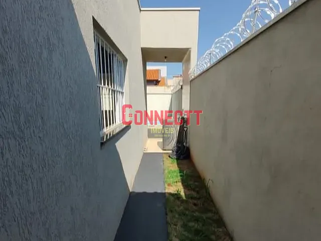Casa com 200m² 2 quartos e 1 banheiro, à venda, no bairro Bonfim Paulista em Ribeirão Preto