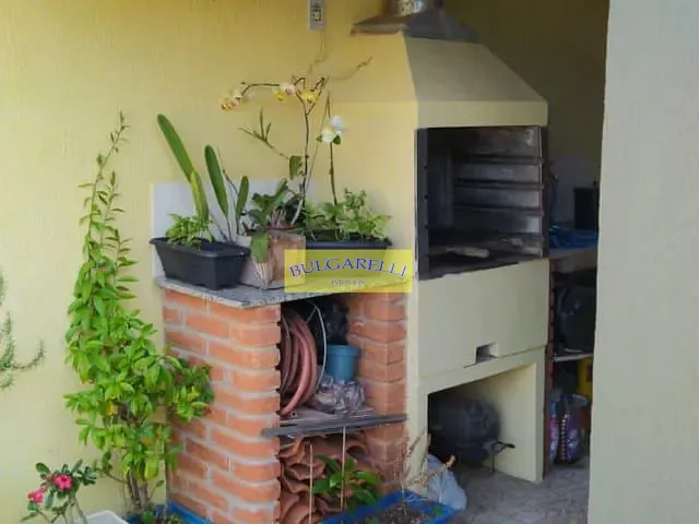 Casa com 125m² 3 quartos e 1 banheiro, à venda, no bairro Cidade Nova em Jundiaí