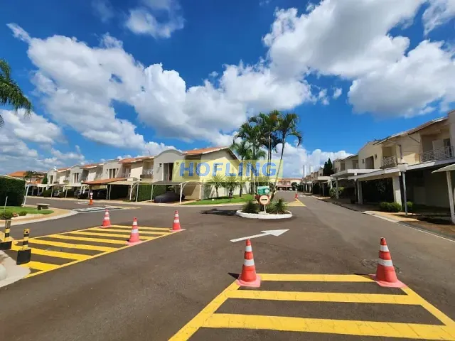 Casa com 160m² 3 quartos e 4 banheiros, à venda, no bairro Cidade Jardim em Rio Claro