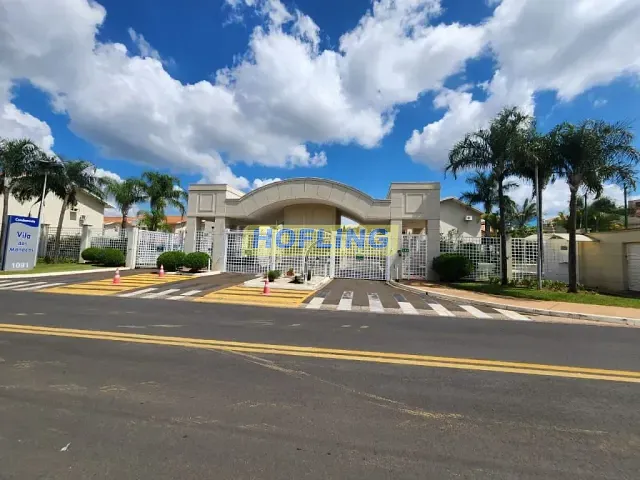 Casa com 160m² 3 quartos e 4 banheiros, à venda, no bairro Cidade Jardim em Rio Claro