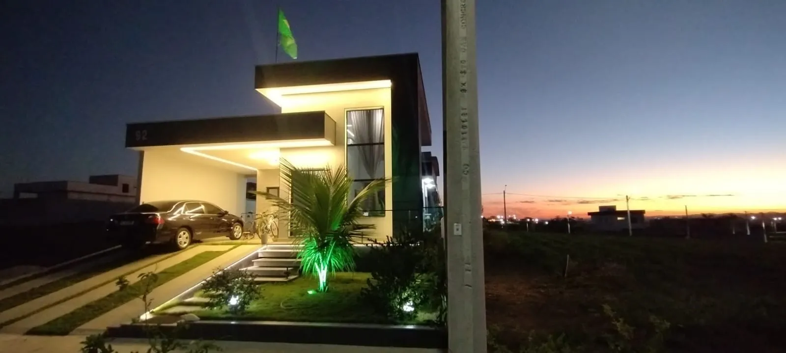 Casa, 2 quartos, 116 m² - Foto 3