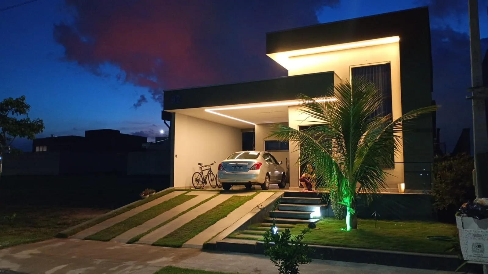 Casa, 2 quartos, 116 m² - Foto 1