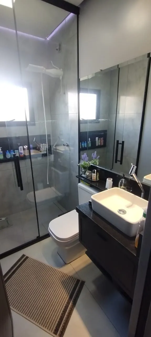 Casa, 2 quartos, 116 m² - Foto 12