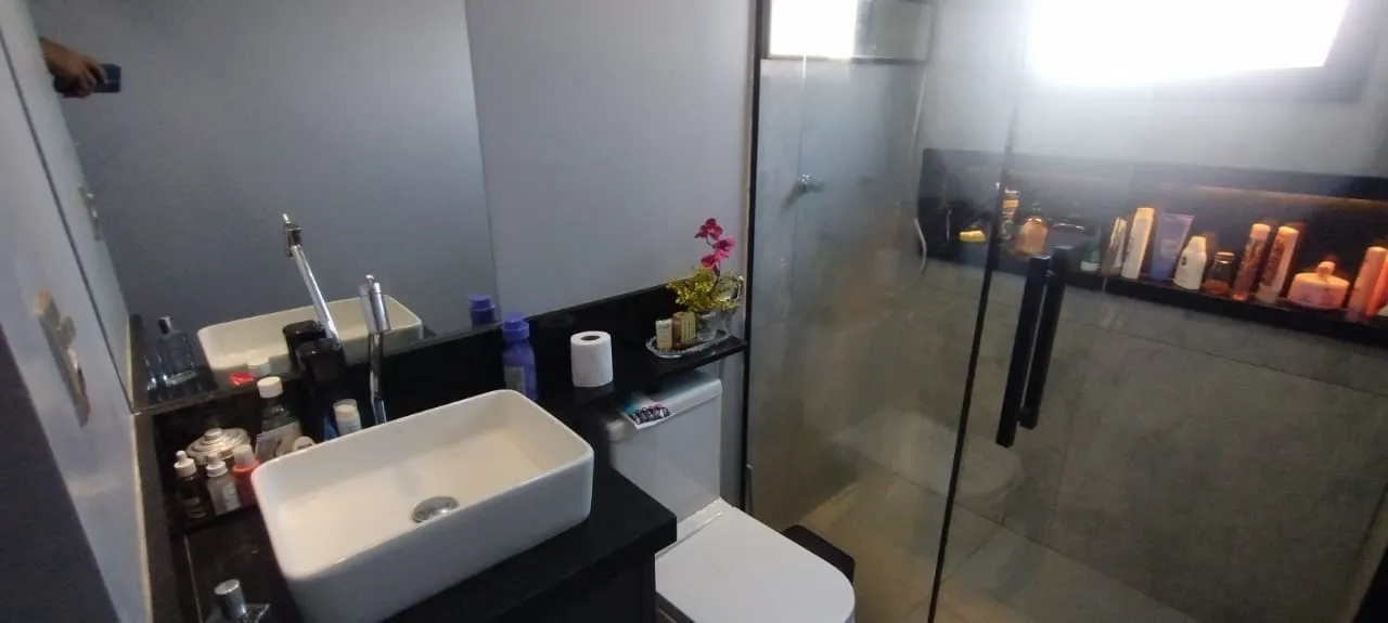 Casa, 2 quartos, 116 m² - Foto 14