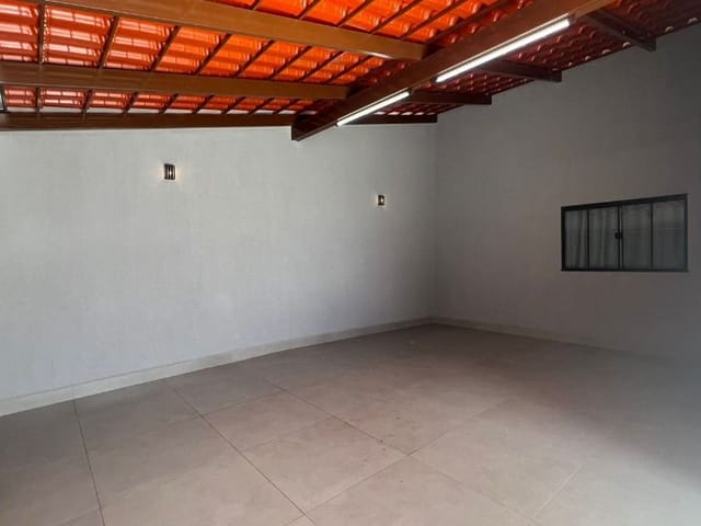 Foto do Casa - Casa com 2 dormitórios à venda, 90 m² por R$ 420.000,00 - Beija-Flor - Uberaba/MG | ZUCATO IMOBILIARIA LTDA