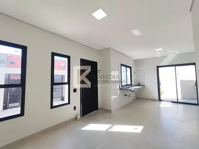 Casa com 160m² 3 quartos e 2 banheiros, à venda, no bairro Jardim Regina em Indaiatuba