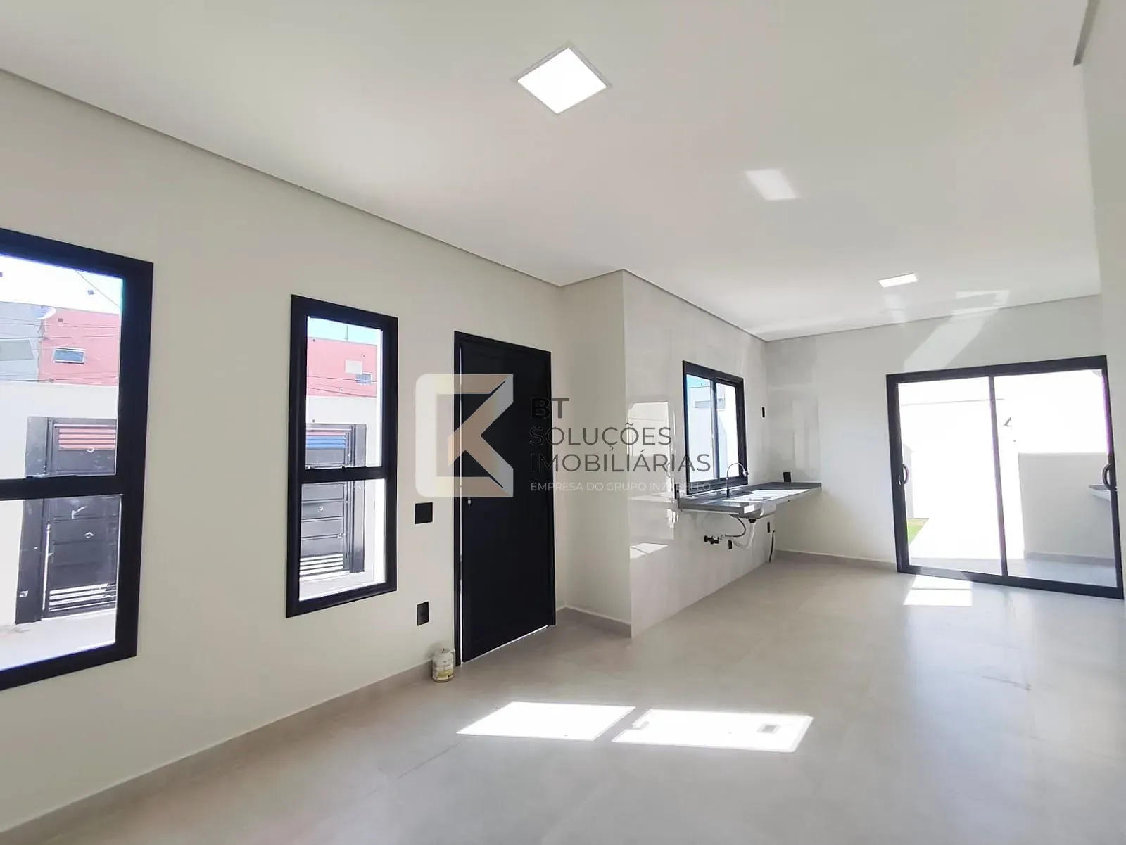 Casa, 3 quartos, 80 m² - Foto 4