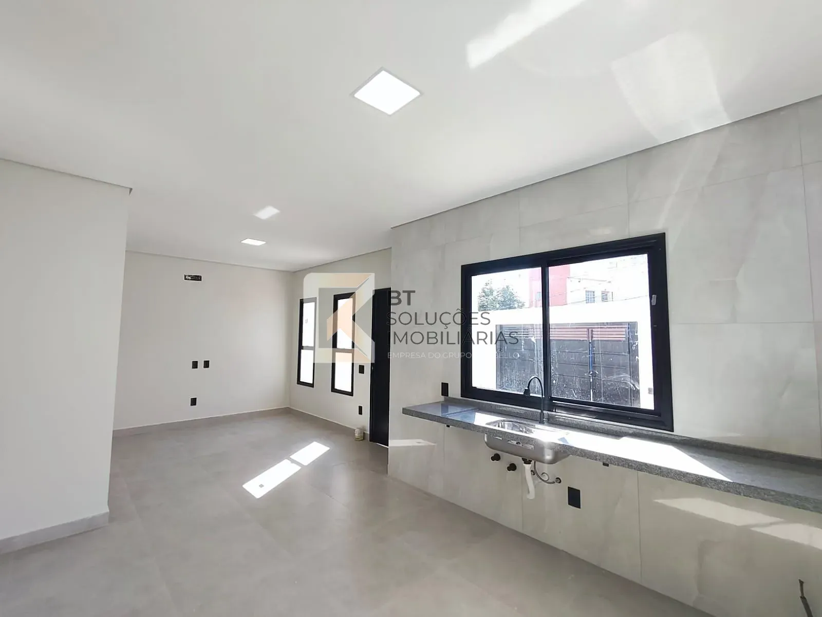 Casa, 3 quartos, 80 m² - Foto 6