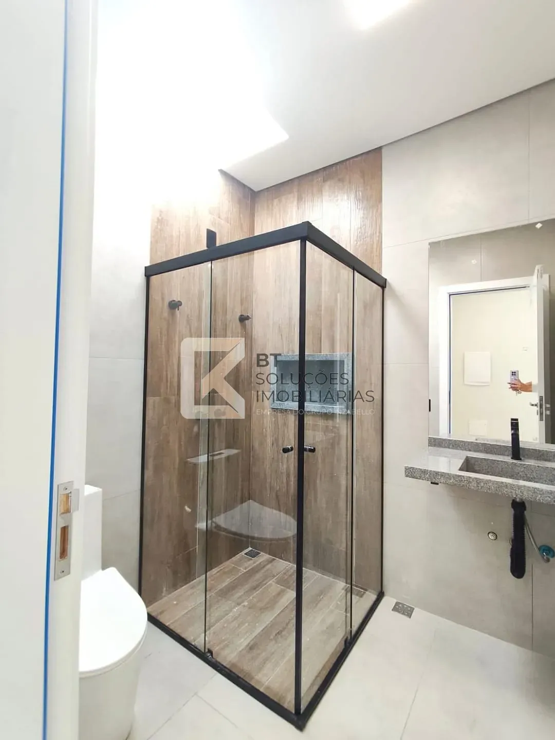 Casa, 3 quartos, 80 m² - Foto 11