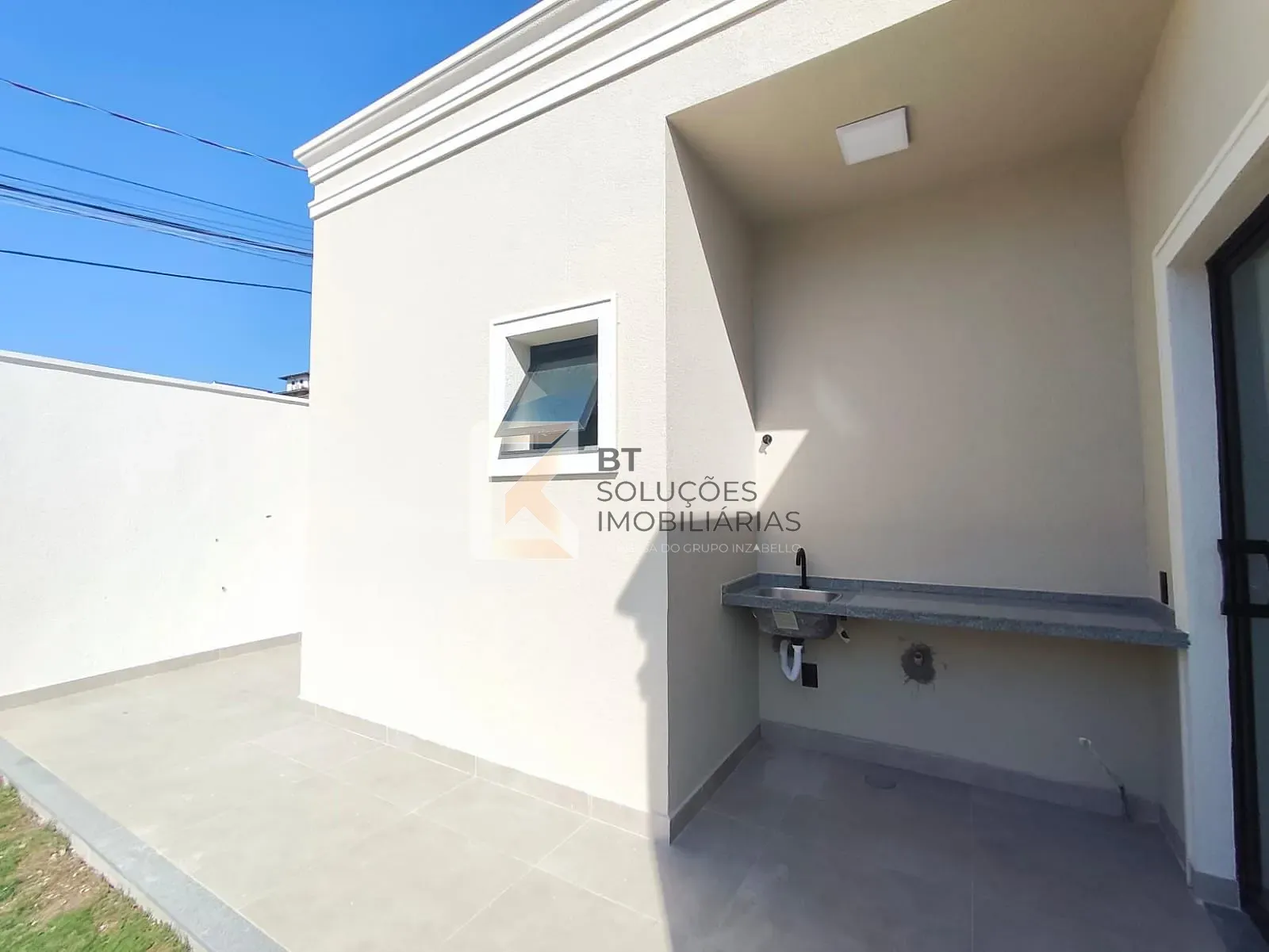 Casa, 3 quartos, 80 m² - Foto 13