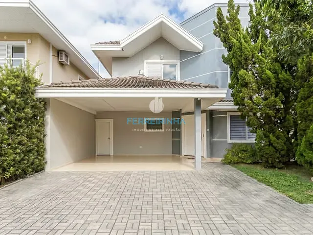 Casa com 250m² 4 quartos e 5 banheiros, à venda, no bairro Urbanova em São José dos Campos