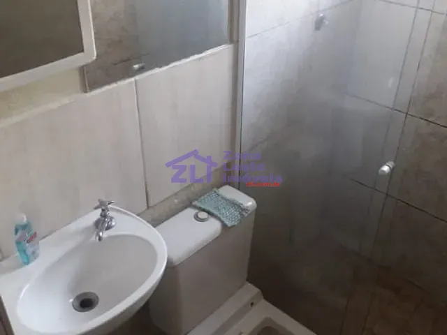 Casa com 300m² 1 quarto e 1 banheiro, à venda, no bairro Vila Antonina em São Paulo
