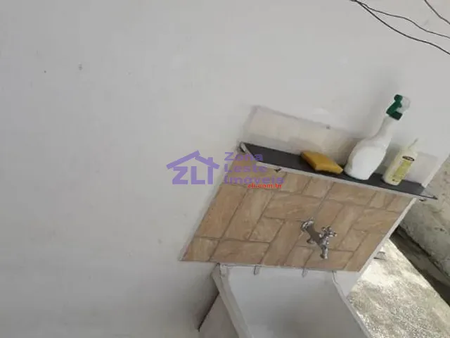 Casa com 300m² 1 quarto e 1 banheiro, à venda, no bairro Vila Antonina em São Paulo