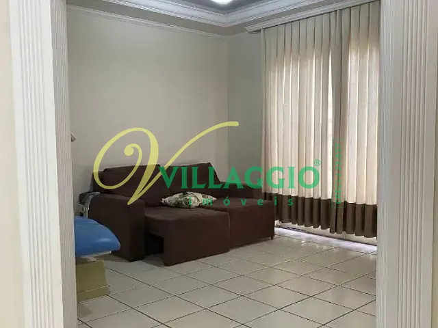 Casa com 450m² 4 quartos e 4 banheiros, à venda, no bairro Jardim Bosque das Vivendas em São José do Rio Preto