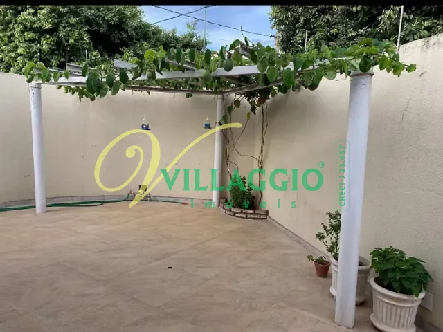 Casa com 450m² 4 quartos e 4 banheiros, à venda, no bairro Jardim Bosque das Vivendas em São José do Rio Preto