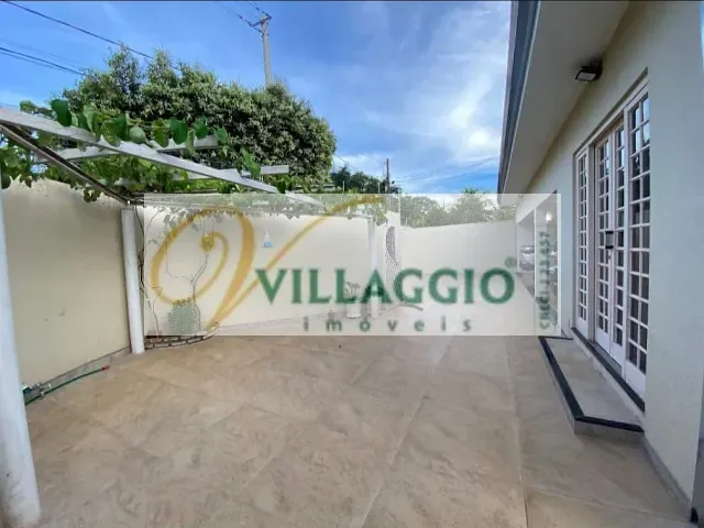 Casa com 450m² 4 quartos e 4 banheiros, à venda, no bairro Jardim Bosque das Vivendas em São José do Rio Preto