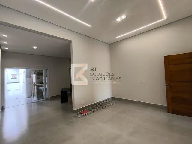 Casa com 125m² 3 quartos e 2 banheiros, à venda, no bairro Vila Nossa Senhora Aparecida em Indaiatuba