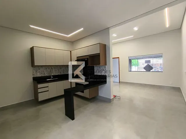 Casa com 125m² 3 quartos e 2 banheiros, à venda, no bairro Vila Nossa Senhora Aparecida em Indaiatuba