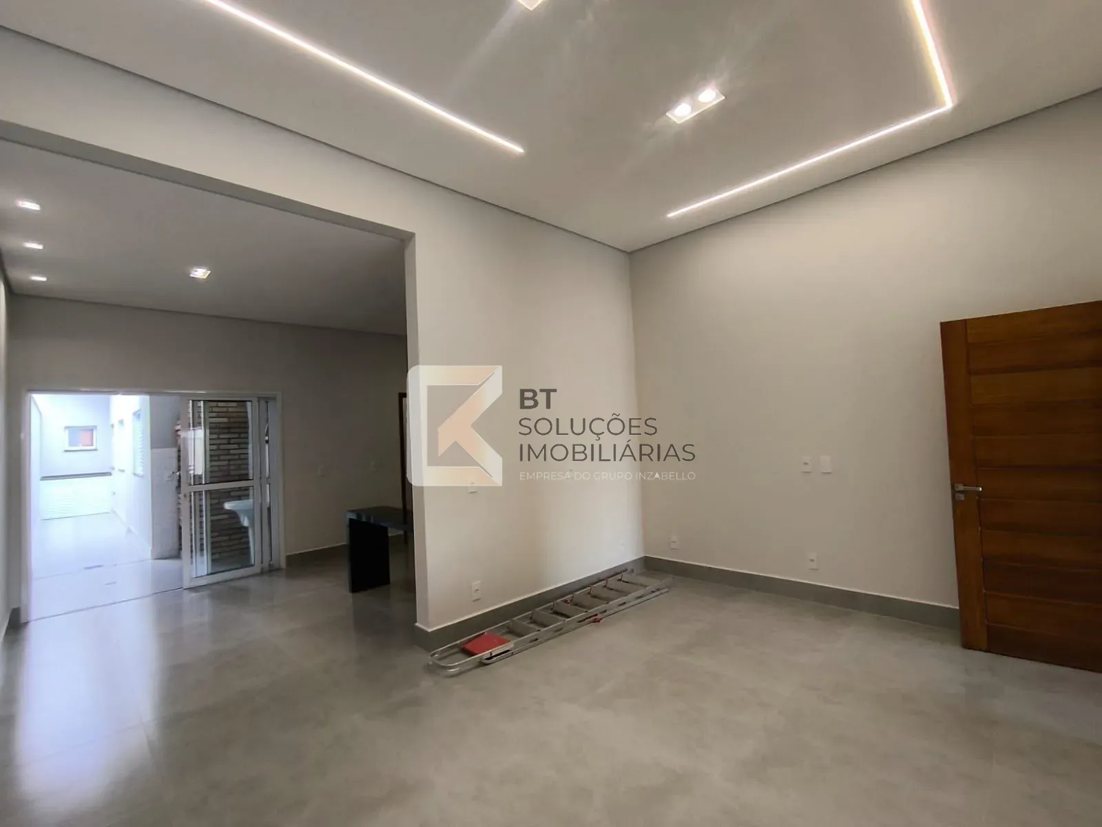 Casa, 3 quartos, 114 m² - Foto 2