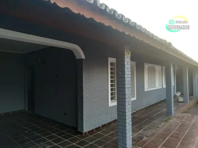 Casa com 201m² 3 quartos e 1 banheiro, à venda, no bairro Chácara da Barra em Campinas